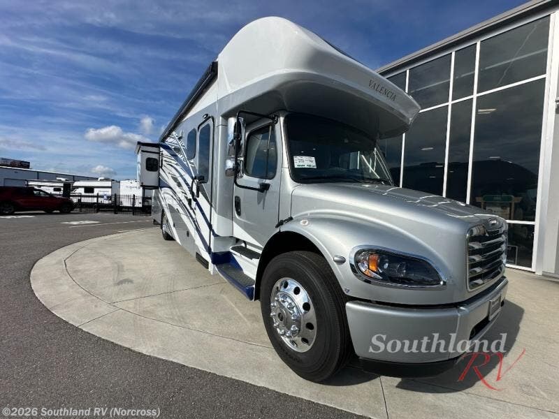 New 2026 Renegade  Valencia 36SB available in Norcross, Georgia