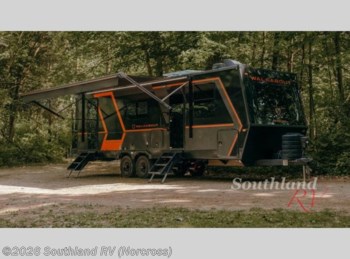 New 2027 Keystone Walkabout 25MAX available in Norcross, Georgia