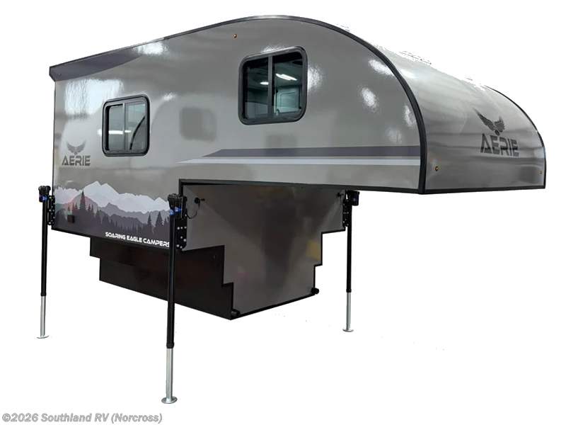 New 2027 Soaring Eagle Aerie 8 available in Norcross, Georgia