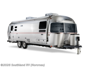 New 2027 Airstream Stetson + 6666 Special Edition 27FB Twin available in Norcross, Georgia