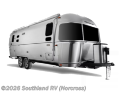 New 2027 Airstream Trade Wind 27FB Twin available in Norcross, Georgia