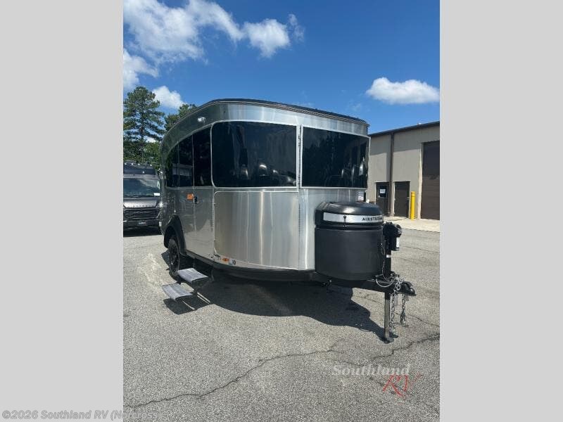 Used 2024 Airstream Basecamp 20X available in Norcross, Georgia