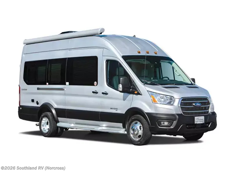 Used 2025 Coachmen Beyond 22D available in Norcross, Georgia