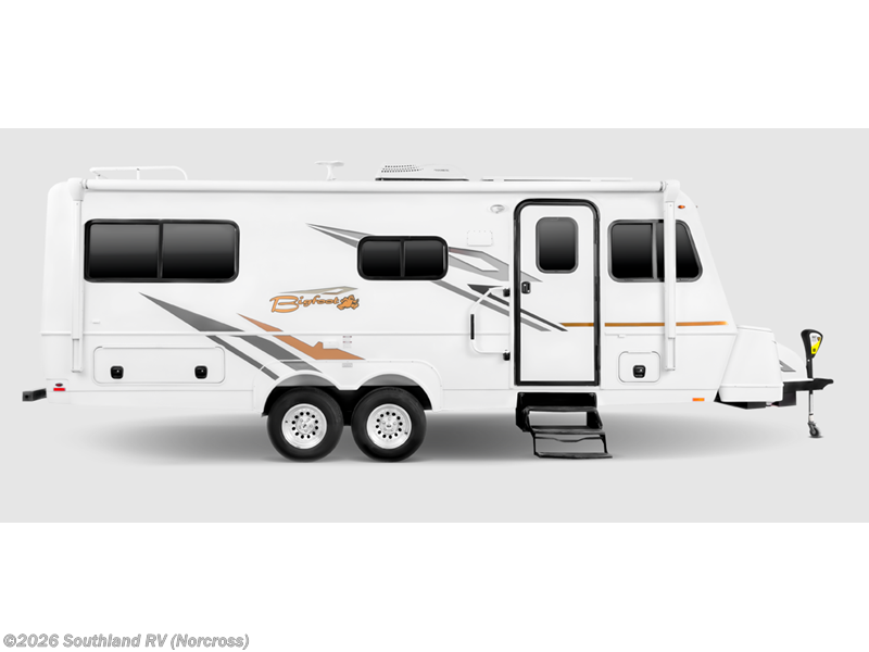 New 2027 Bigfoot 2500 Series B25RQ (Twin) available in Norcross, Georgia