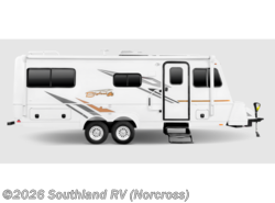 New 2027 Bigfoot 2500 Series B25RQ (Twin) available in Norcross, Georgia