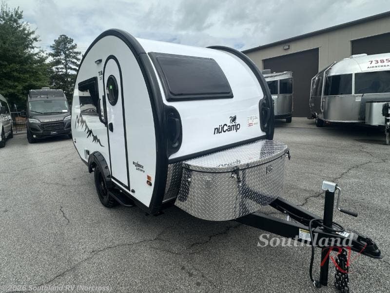 New 2027 NuCamp TAB 320 Black Canyon available in Norcross, Georgia