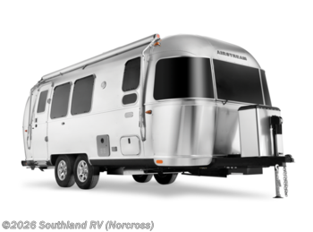 New 2027 Airstream Flying Cloud 23FB Twin available in Norcross, Georgia