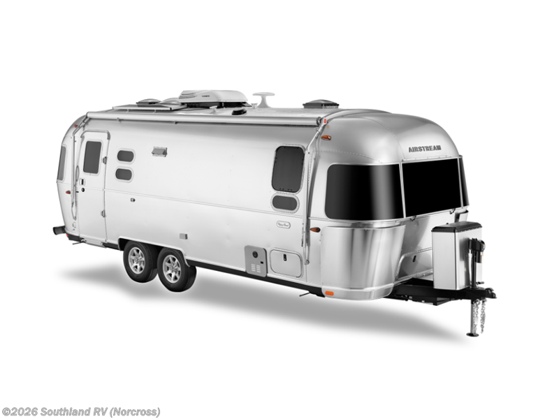 New 2027 Airstream Flying Cloud 25FB Twin available in Norcross, Georgia