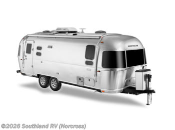New 2027 Airstream Flying Cloud 25FB Twin available in Norcross, Georgia