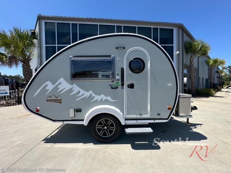 Used 2023 NuCamp TAB 320 S BD available in Norcross, Georgia