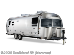New 2027 Airstream Stetson + 6666 Special Edition Twin Bed available in Norcross, Georgia