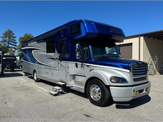 New 2026 Dynamax Corp Dynaquest XL 3801TS available in Norcross, Georgia