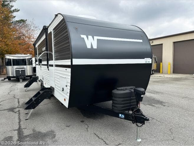 New 2026 Winnebago Access 25RK available in Norcross, Georgia