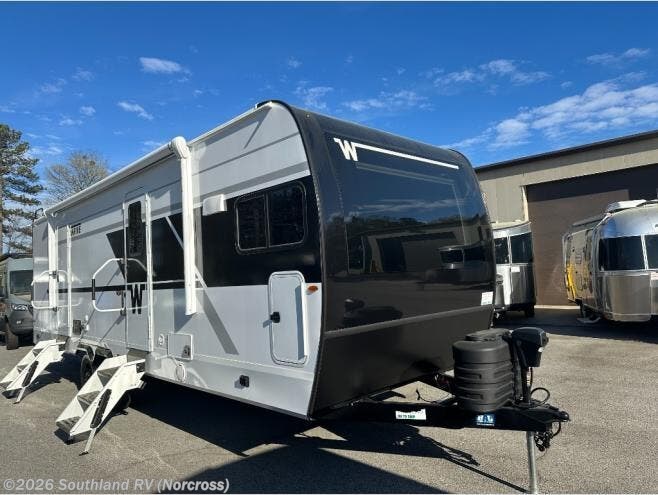 New 2026 Winnebago Thrive 26FKD available in Norcross, Georgia