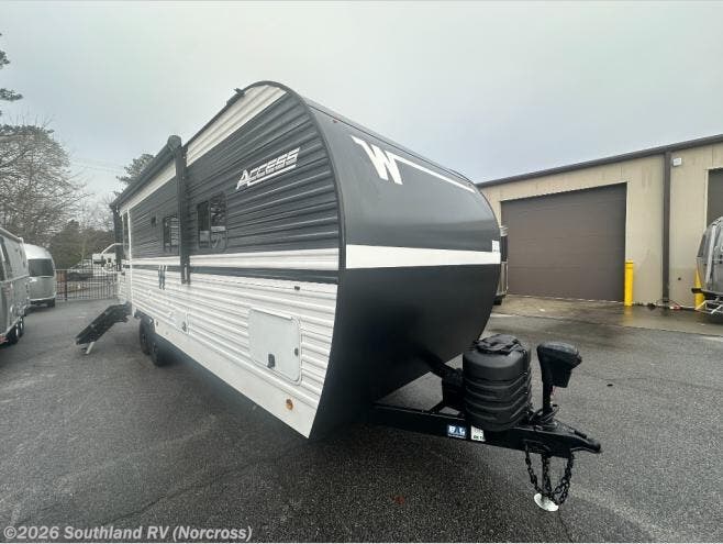 New 2026 Winnebago Access 24RB available in Norcross, Georgia