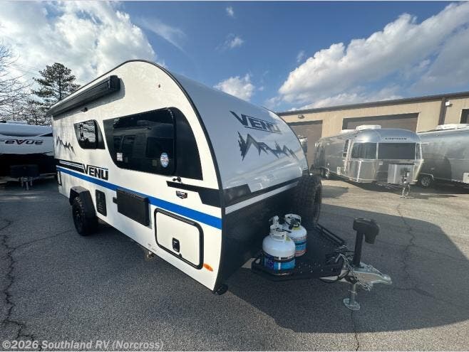 New 2026 Coachmen Encore VENU 17TB available in Norcross, Georgia