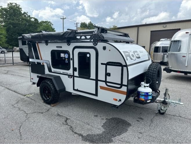 New 2027 Coachmen Encore ROG 12RK SS available in Norcross, Georgia