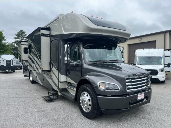 New 2026 Renegade RV Valencia 39RB available in Norcross, Georgia