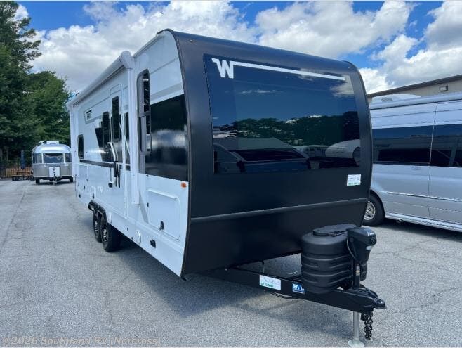 New 2026 Winnebago Thrive 22MBH available in Norcross, Georgia