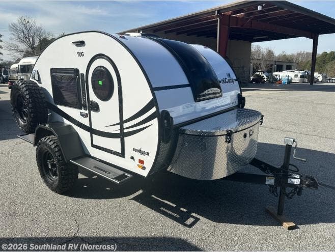 New 2026 NuCamp TAG XL BD available in Norcross, Georgia