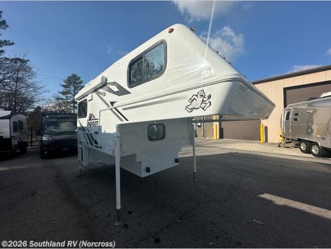 New 2026 Miscellaneous  Bigfoot Industries 2500 Series C9.6SB available in Norcross, Georgia