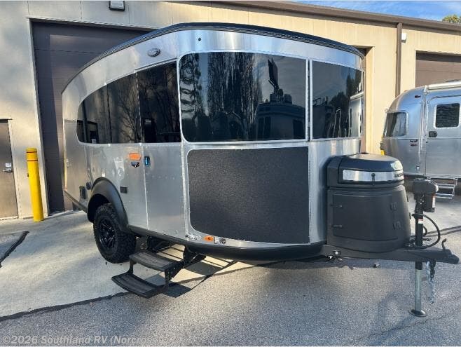 New 2026 Airstream Basecamp 20Xe available in Norcross, Georgia