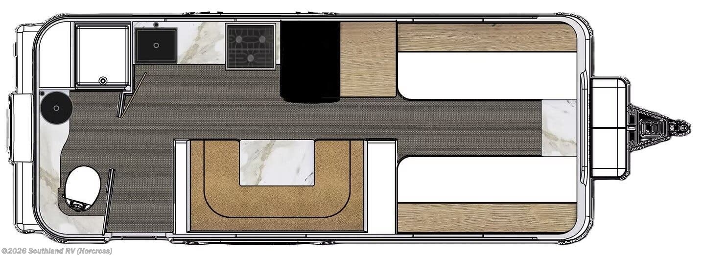 New 2027 Awaken RV MorningStar Twin available in Norcross, Georgia