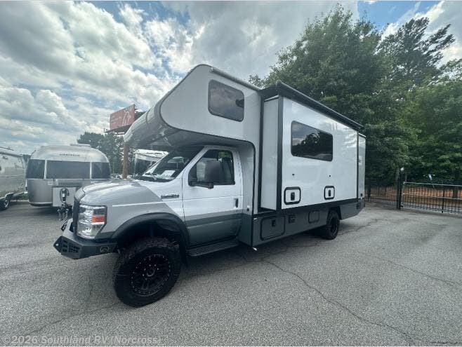 New 2026 Adventurer  Overlander Fjord XT available in Norcross, Georgia