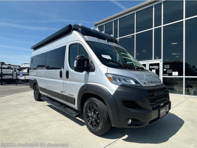 New 2026 Airstream Rangeline Pop Top Sleeper available in Norcross, Georgia