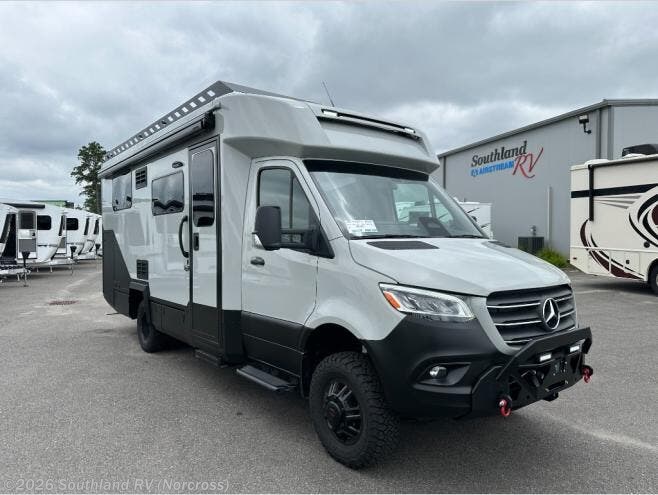 New 2026  Tiffin Open Trail 25 AO by Tiffin from Southland RV in Norcross, GA