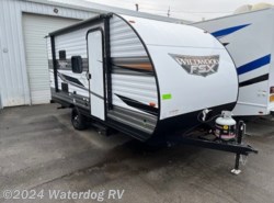 New 2024 Forest River Wildwood FSX 175BHLE available in Dayton, Oregon
