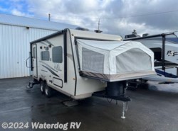 Used 2018 Forest River Rockwood Roo 19ROO-W available in Dayton, Oregon