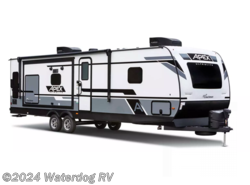 New 2024 Forest River  Apex Ultra-Lite 300BHS available in Dayton, Oregon