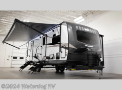 New 2024 Forest River Rockwood Ultra Lite 2608BS available in Dayton, Oregon