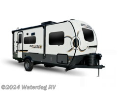 New 2024 Forest River Rockwood Geo Pro 20FBS available in Dayton, Oregon