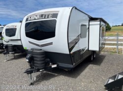 New 2024 Forest River Rockwood Mini Lite 2109S available in Dayton, Oregon