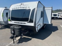 New 2025 Coachmen Apex Nano 208BHS available in Dayton, Oregon