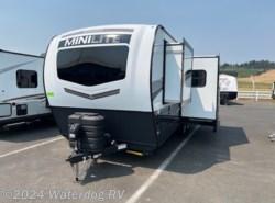 New 2025 Forest River Rockwood Mini Lite 2513S available in Dayton, Oregon