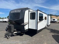 New 2025 Forest River Rockwood Ultra Lite 2608BS available in Dayton, Oregon