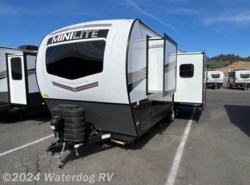 New 2025 Forest River Rockwood Mini Lite 2515S available in Dayton, Oregon