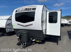 New 2025 Forest River Rockwood Mini Lite 2506FK available in Dayton, Oregon