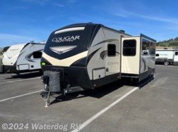 Used 2019 Keystone Cougar Half-Ton Series 26RBSWE available in Dayton, Oregon