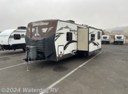 Used 2015 Northwood Snow River 288BHS available in Dayton, Oregon