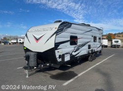 Used 2021 Forest River Shockwave 24RQMX available in Dayton, Oregon