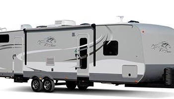 Used 2013 Open Range Roamer 320RES available in Frankford, Delaware
