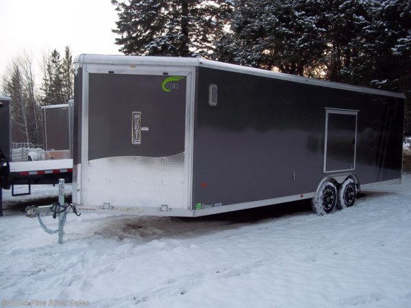 2023 Neo Trailers NCBR 8.5x24+4'V available in Cloquet, MN