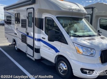 New 2022 Coachmen Cross Trek 21XG Ford Transit available in Murfreesboro, Tennessee