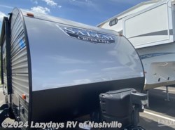 Full Specs For Forest River Salem Cruise Lite 263bhxl Rvs Rvusa Com