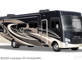New 2022 Coachmen Mirada 35ES available in Murfreesboro, Tennessee