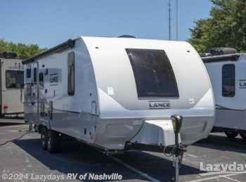New 2022 Lance 2465  available in Murfreesboro, Tennessee